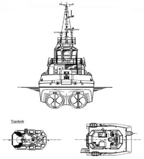 1992: 23m Damen Tug - 096.jpg