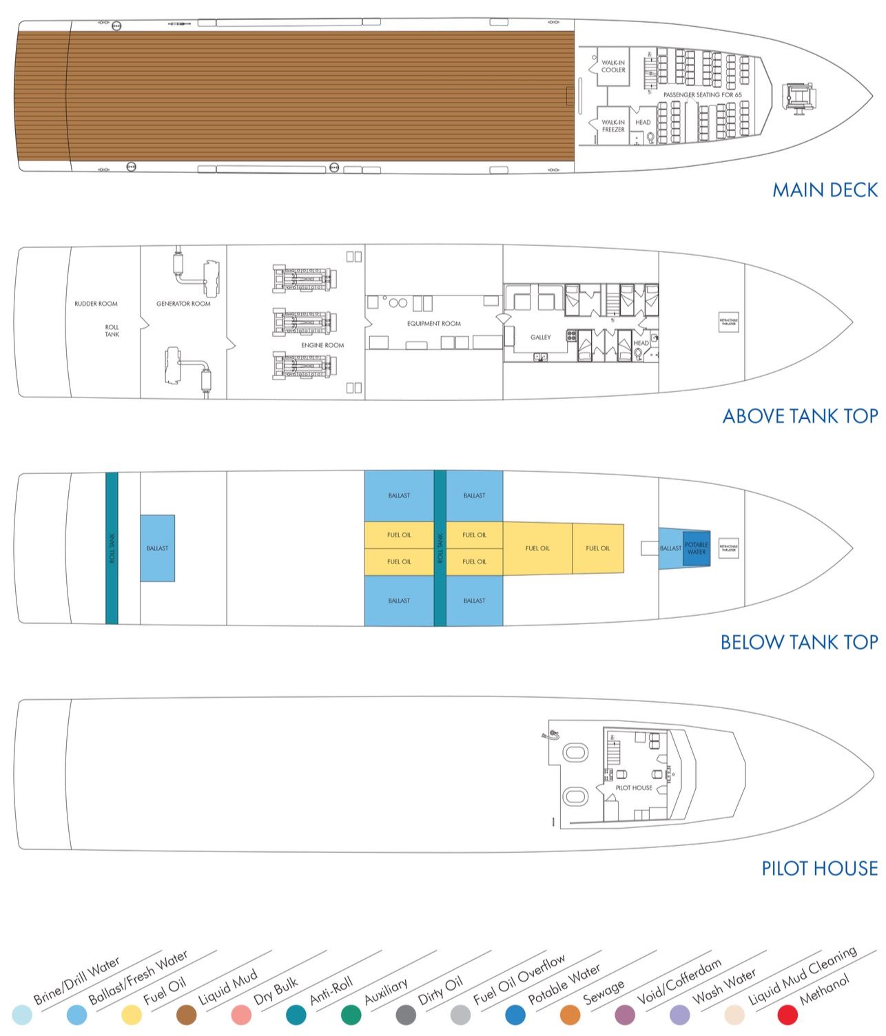 2237: 175ft Fast Supply Vessel, built 1998 - 095.jpg