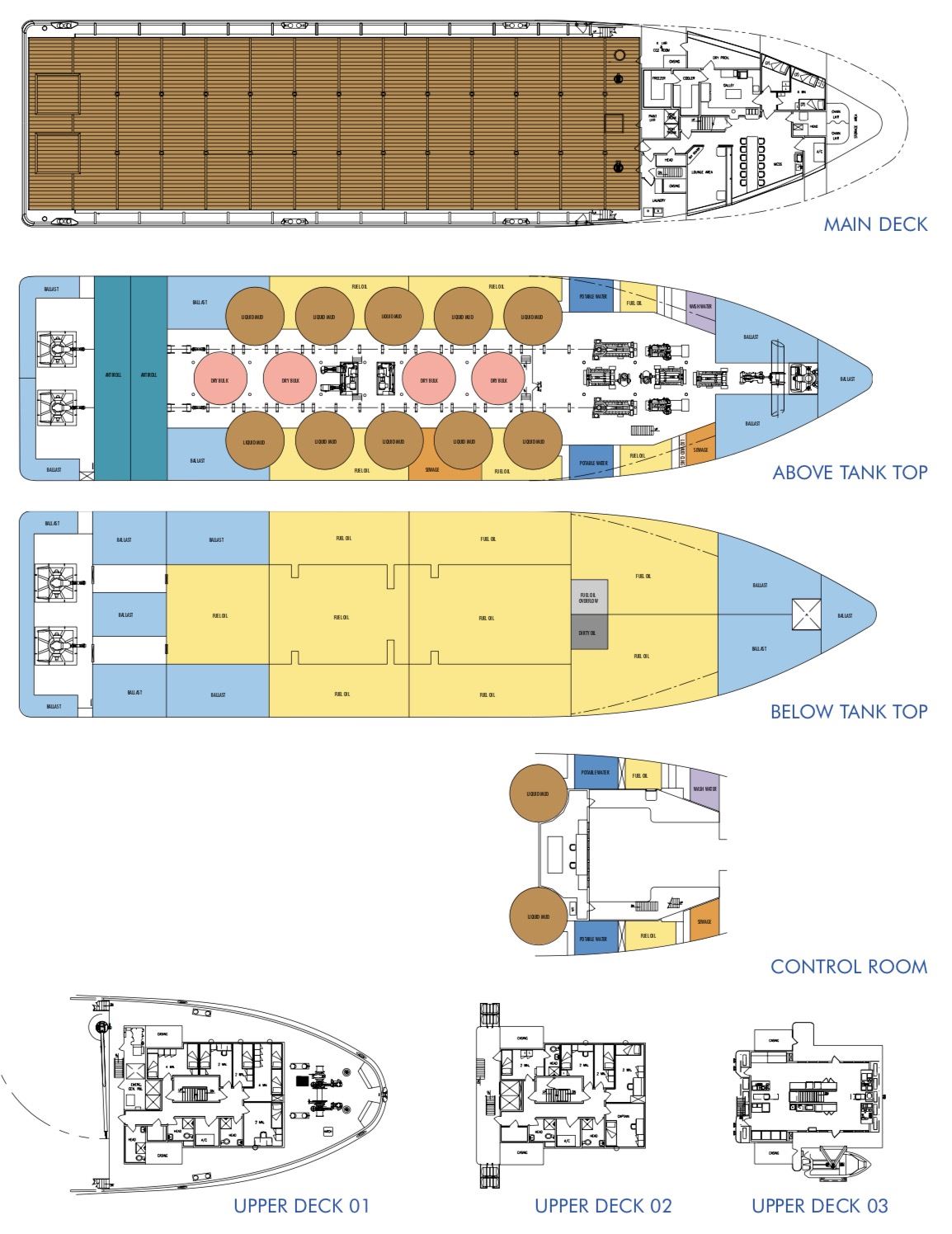 2250: 240ft Offshore Supply Vessel, built 1999 - 095.jpg