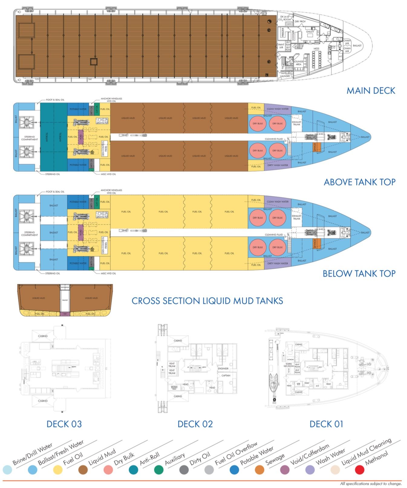 1026: 272ft Offshore Supply Vessel - 095.jpg